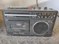 Radiomagnetofon UNITRA Eltra Emilia RM407