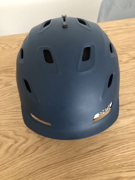 Capacete - Smith Vantage MIPS