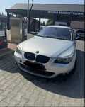 Bmw e61 M-pakiet 3.0
