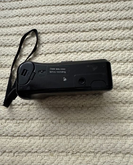 Cannon Mate AE-88