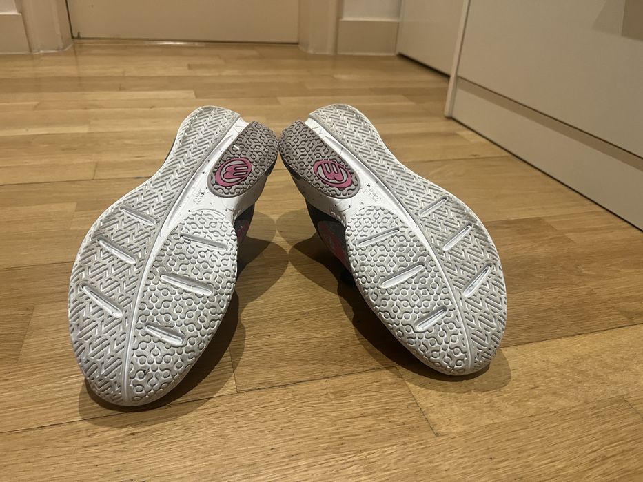 Ténis Padel | Bullpadel lonic W 24i | Mulher