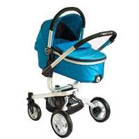 [OUTLET] GRACO Symbio Wózek Głęboko-Spacerowy