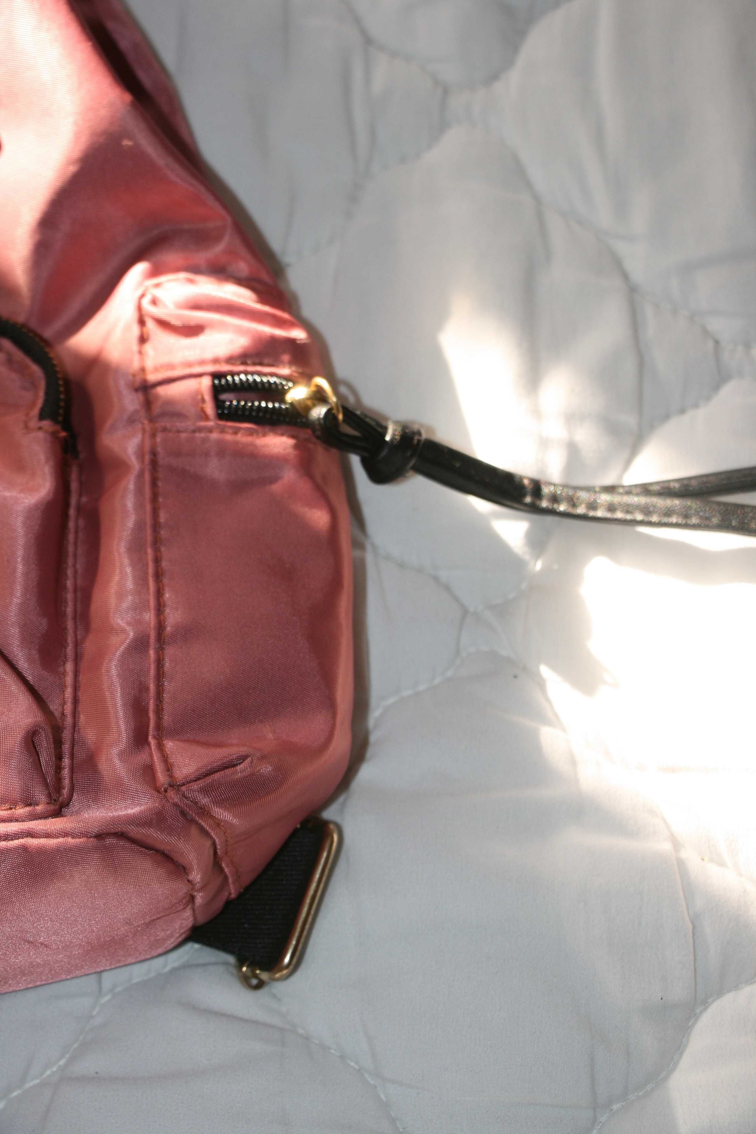 Mochila Oriflame