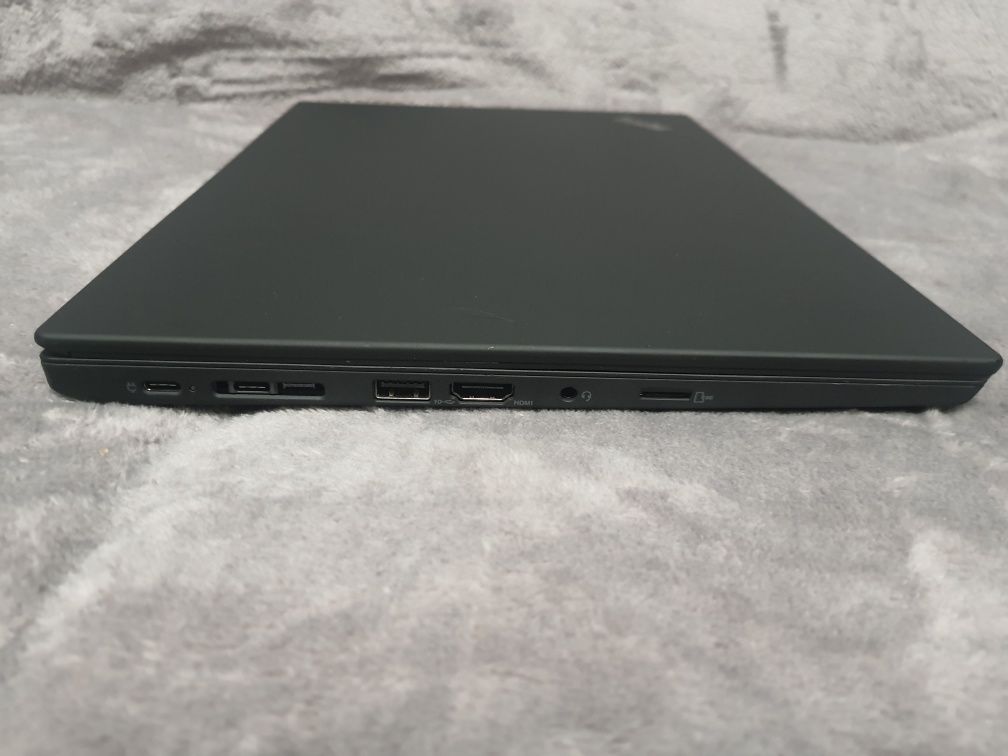 Ноутбук Lenovo Thinkpad t495 Ryzen 5 PRO 3500u/Vega 8/8 Gb/256 SSD