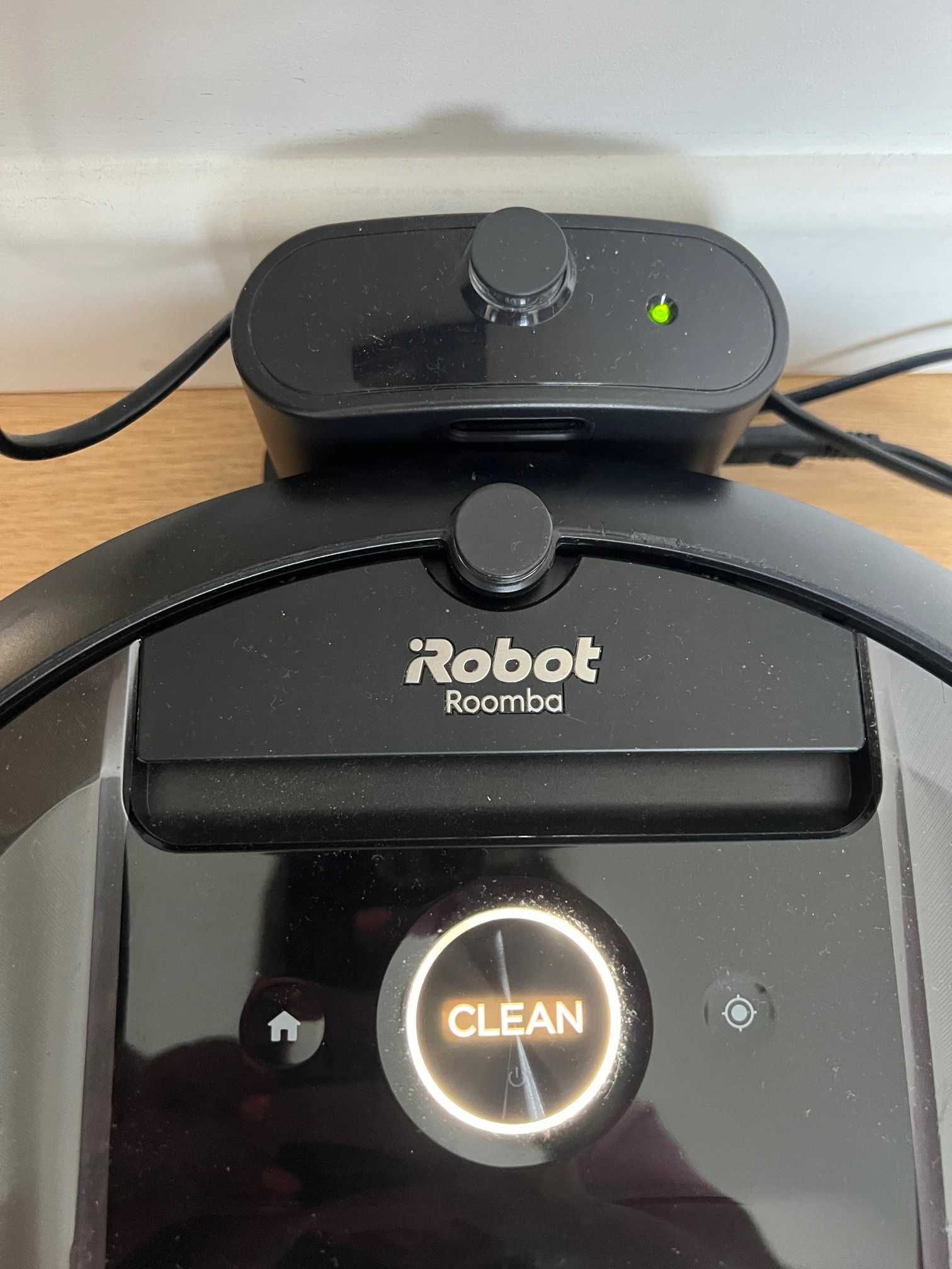 iRobot Roomba i7