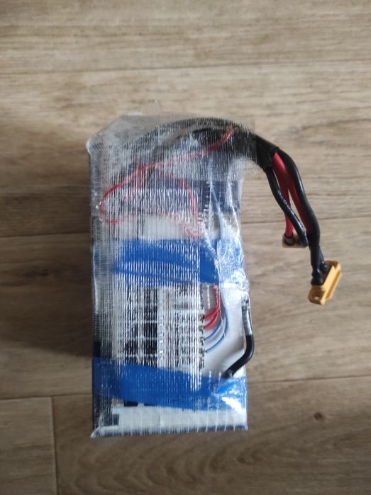 Lifepo4 12v 25Ah