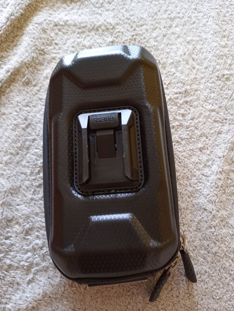 Skawka Etui Torba Rowerowa Pokrowiec Uchwyt Na Telefon Do Roweru