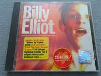 Billy Elliot,  Soundtrack   CD