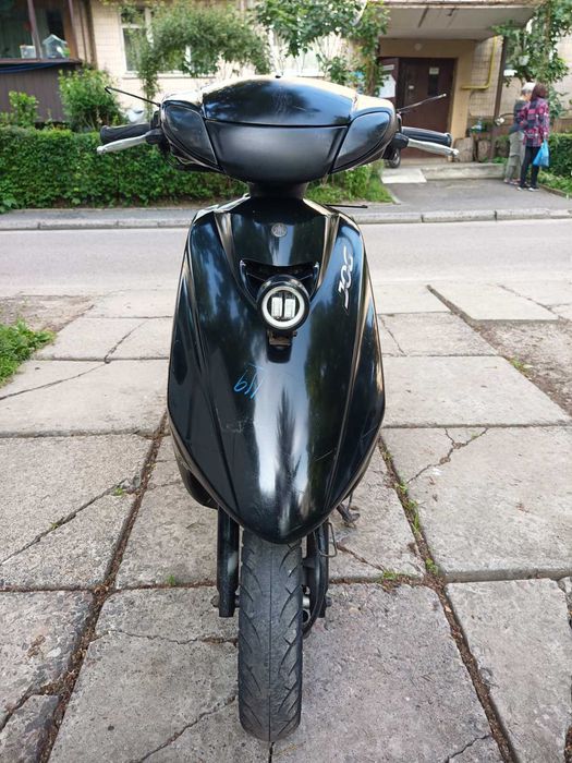 Yamaha Jog36 SA36
