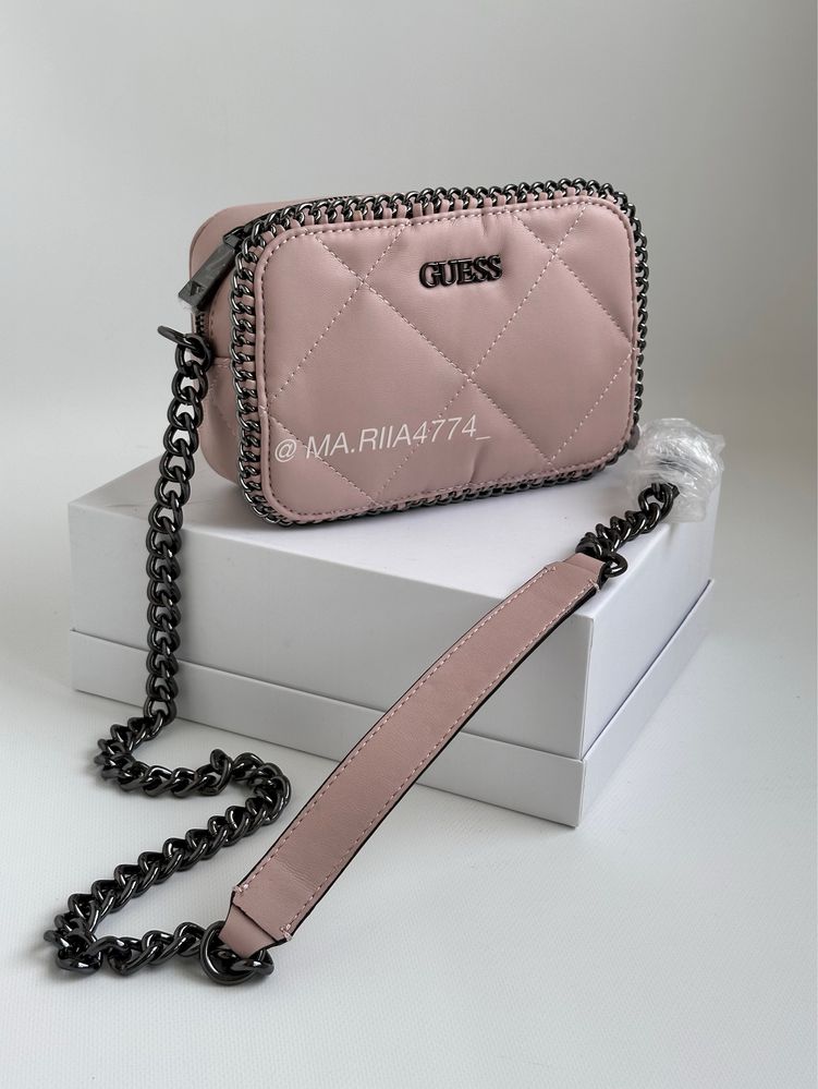 Сумка GUESS Оригінал