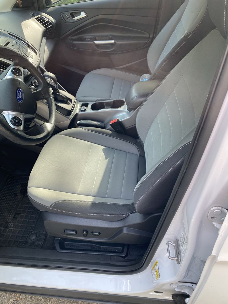 Ford Escape 2015, 1.6 бензин, турбіна