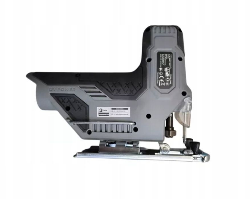 Wyrzynarka Ferrex Nowa z Akumulatorem i brzeszczotami