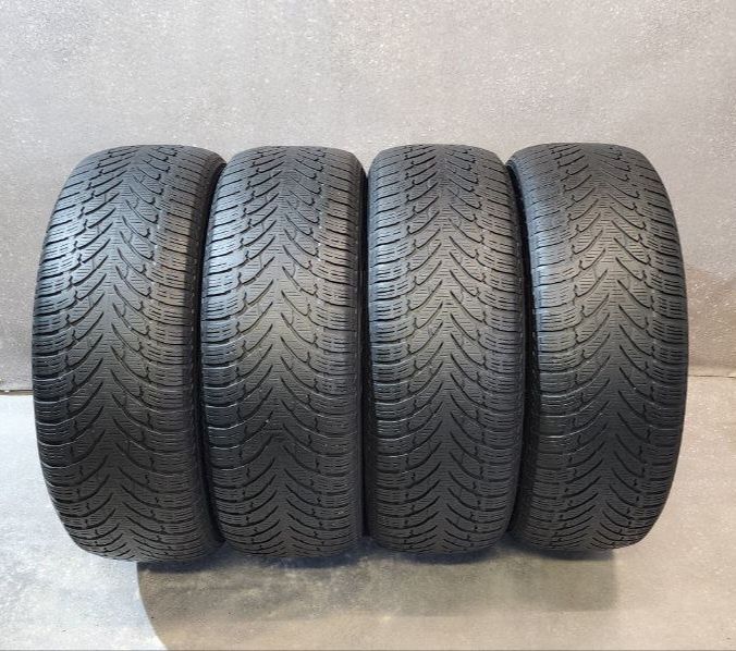 235.60.18 Nokian WR SUV 4 4шт
