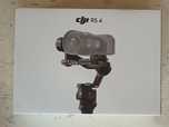 dji rs4 completo