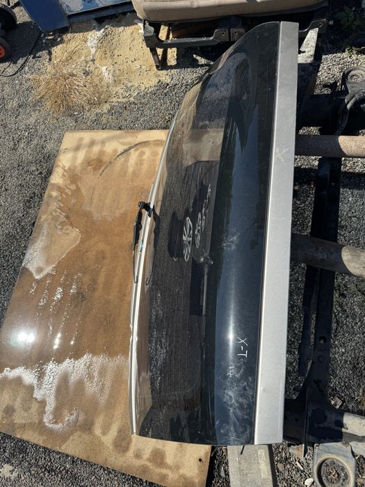 Кришка багахника Nissan X-Trail T30 розборка