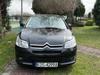 Citroën C4 Citroen C4 Coupe 1.4 16V VTR
