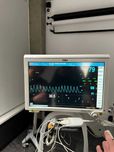 Монітор пацієнта Drager C700 + Drager infinity Kappa (Spo2, NIBT, ECG)