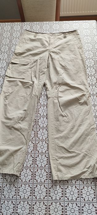 Spodnie bojówki stan bardzo dobry