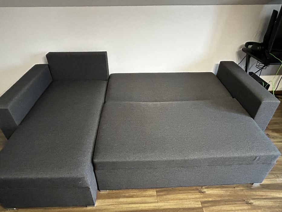 Rozkładany narożnik