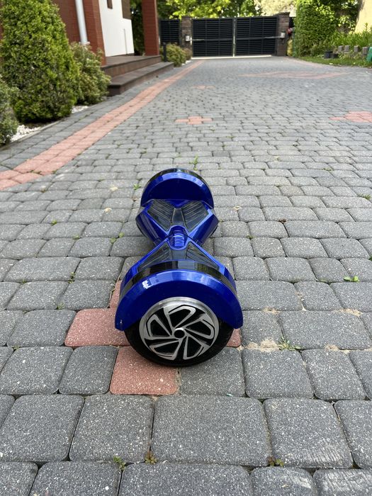 Hoverboard Skymaster