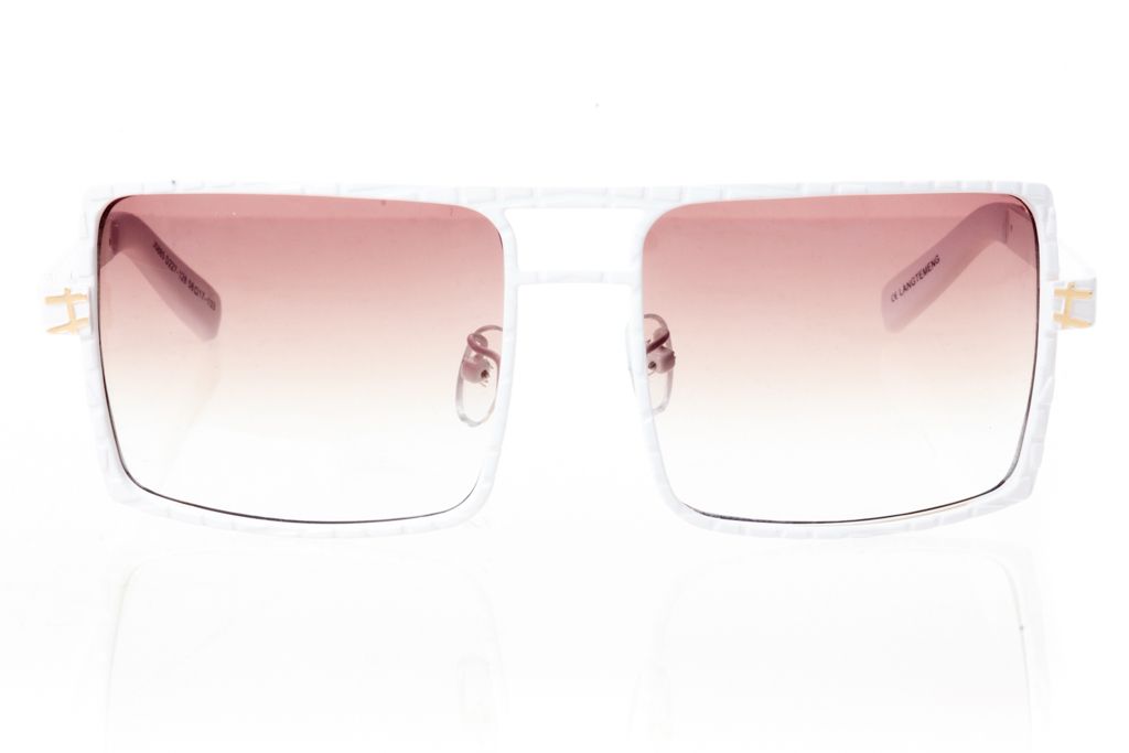 Женские классические солнцезащитные очки 5885d-227 защита UV400
