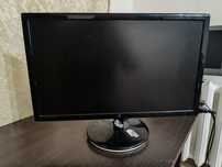 Монитор АОС 21,5 дюйма FHD 1080p DVI VGA