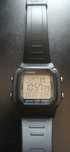 Casio W-800H-1AVDF