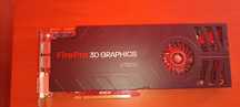 Ati FirePro v7800 2gb Gddr5