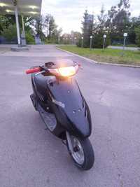 Скутер Honda dio af 35