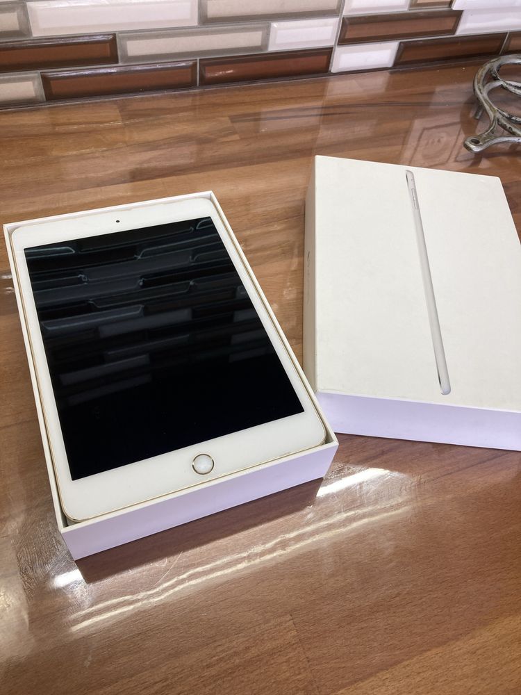 Ipab mini4 128GB а1538