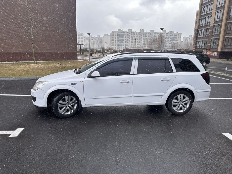 Продам Опель астра H