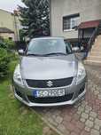 Sprzedam Suzuki Swift