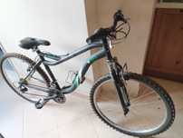 Bicicleta Bike Tour Preta