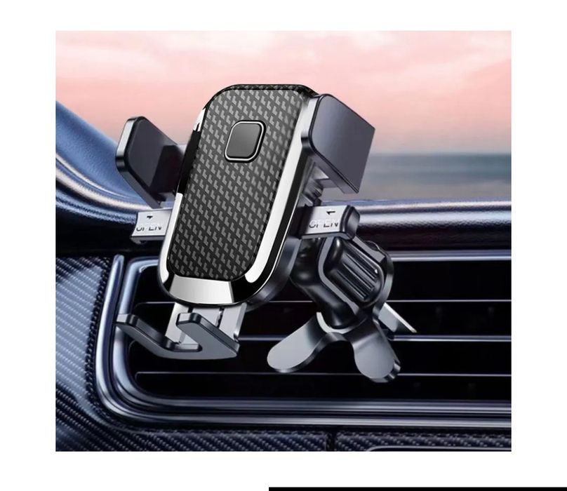 Тримач для смартфона в авто