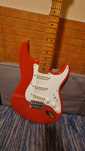 Fender Squier Classic Vibe 50's