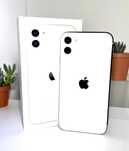 iPhone 11 ! 64GB ! White ! Bateria-99% ! Świetny stan