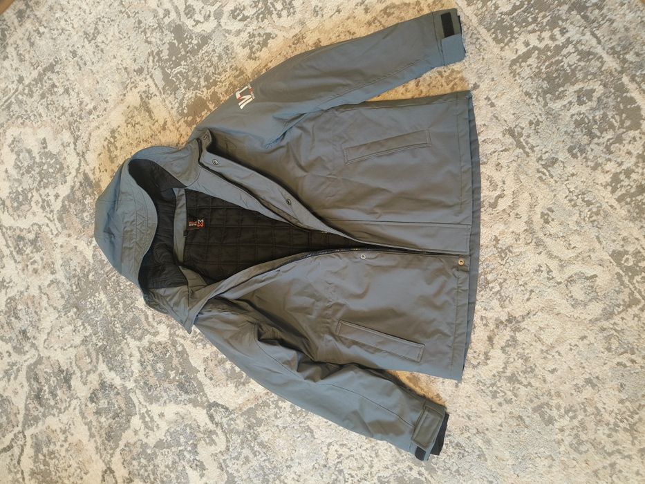 Kurtka zimowa wurth modyf XL