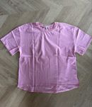 Tshirt koszulka bluzka Zara krój w stylu Sonia Wasalaa S 36