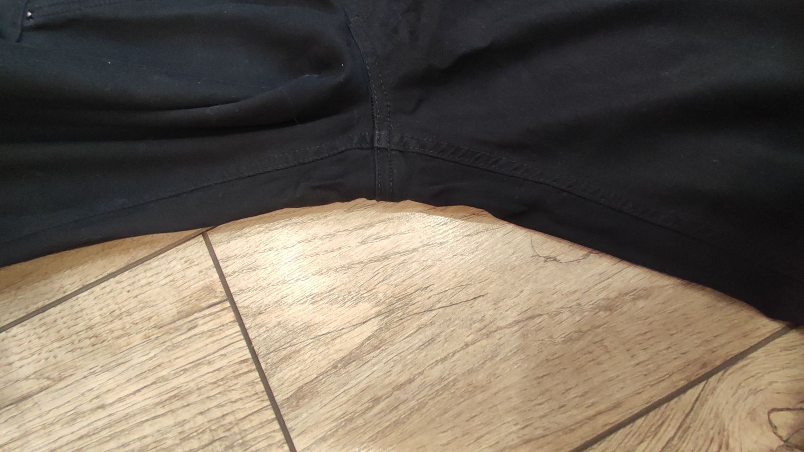 Штани джинси для вагітних H&M 44 розмір