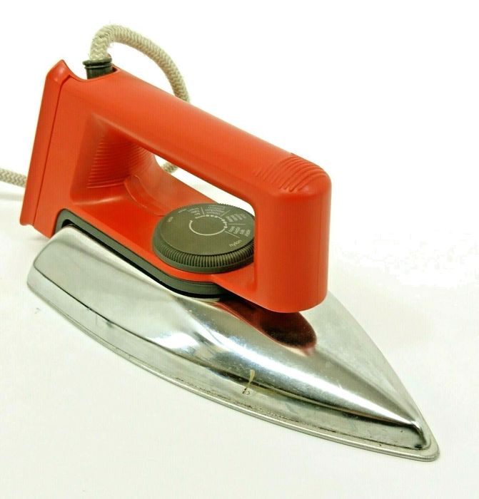 Праска Philips 1000w Made in Singapore утюг