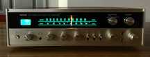 NIKKO STA-5050 / Receiver + Amplificador