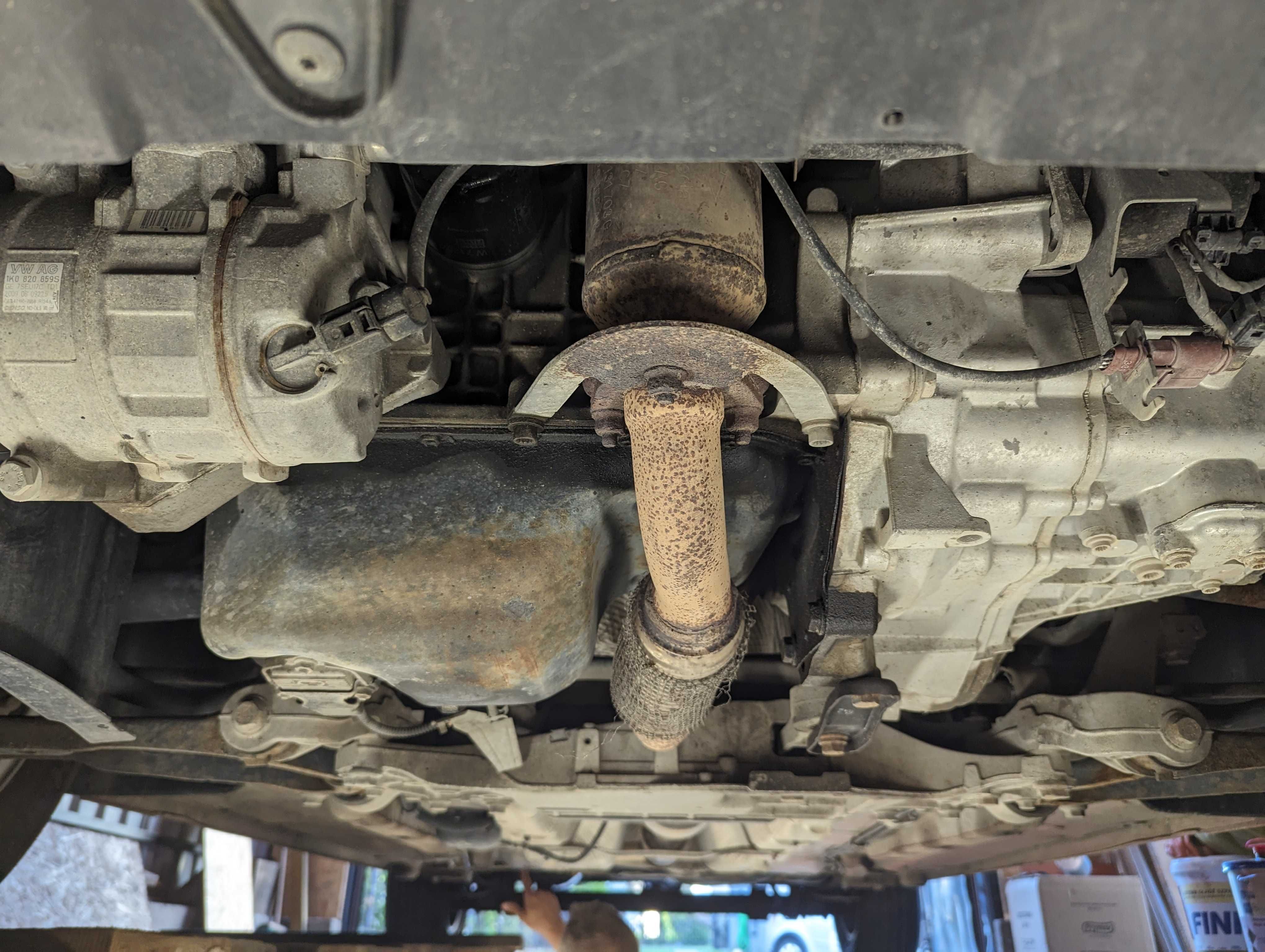 VW caddy life 1,4 5 osobowy