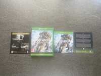 Gra Tom Clancy's Ghost Recon Breakpoint Na Xbox One/Series x.