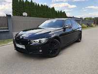 BMW Seria 3 xDrive 330i 252KM MODEL F30 M-PAKIET FULL LED DIGITAL Harman/Kardon