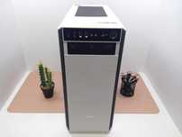 Komputer Używany Asus Modecom i5 32GB 500 SSD 1TB HDD RTX 2060 GW FV