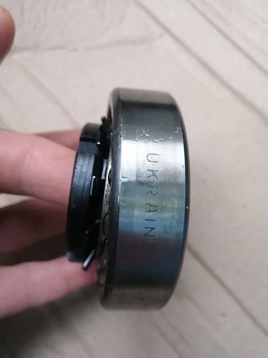 Подшипник 1307К+Н307 (11306)