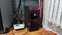 Komputer PC AMD A8 6600K 12GB RAM 1TB HDD