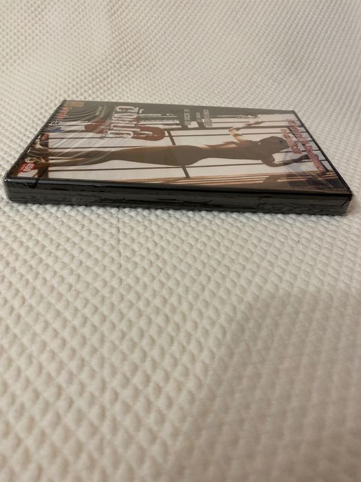 DVD raro Butterfly in Grey, um filme de Drama Tailandês de 2002.