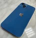 Iphone 13 128GB Blue 91% Bateria