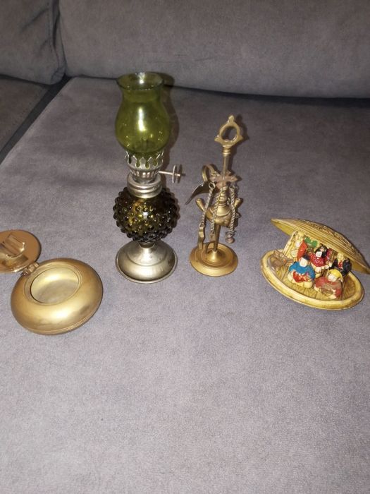 Miniaturas originais